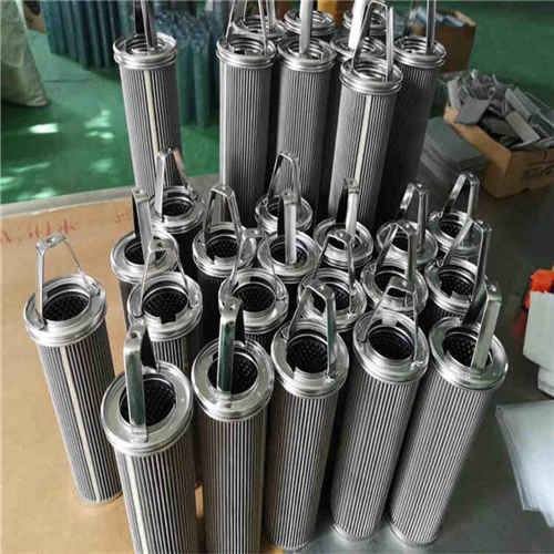 MP FILTRI翡翠濾芯MF4003A03BH