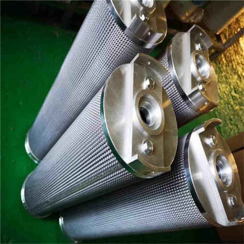 ZALX-140x250-FN1汽輪機(jī)濾芯