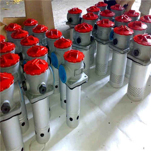 PLASSER普拉賽鐵路養(yǎng)護(hù)大機(jī)濾芯HYS501350200