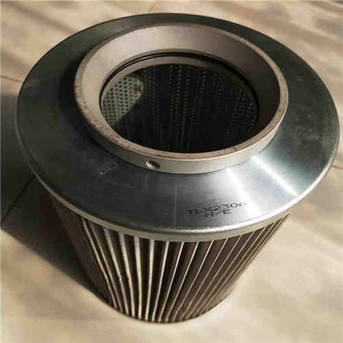 SDRLF-A1300X30大流量雙筒回油過濾器