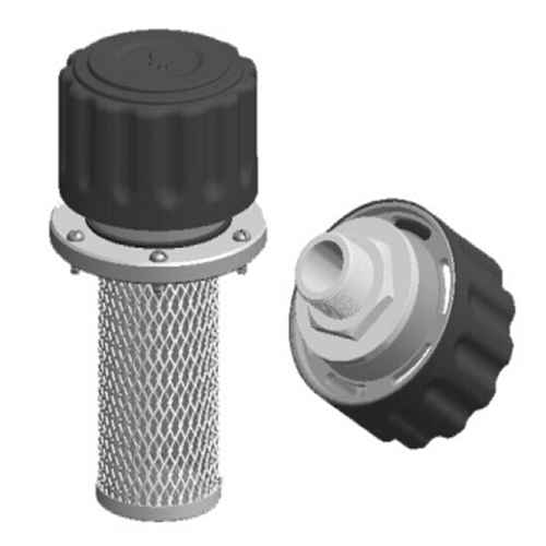 SPZU-800×3F雙筒直回式回油過濾器