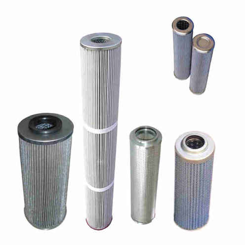 YLH-800×40Y箱上回油過濾器