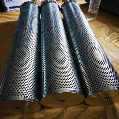 RFB-40X20-Y直回自封式磁性回油過濾器