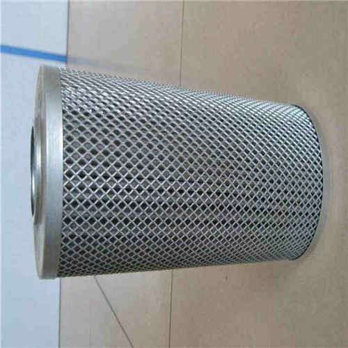 SPZU-100X10F-Y雙筒直回式回油過濾器