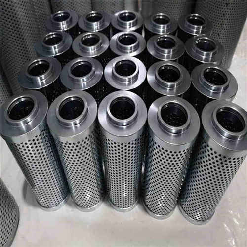 LHN-160X20L-Y微型直回式回油過濾器