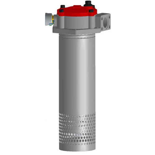 ZU-H160×3B板式壓力管路過(guò)濾器