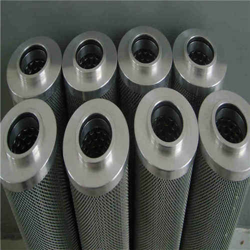 STF-63×100雙筒箱外自封式吸油過濾器