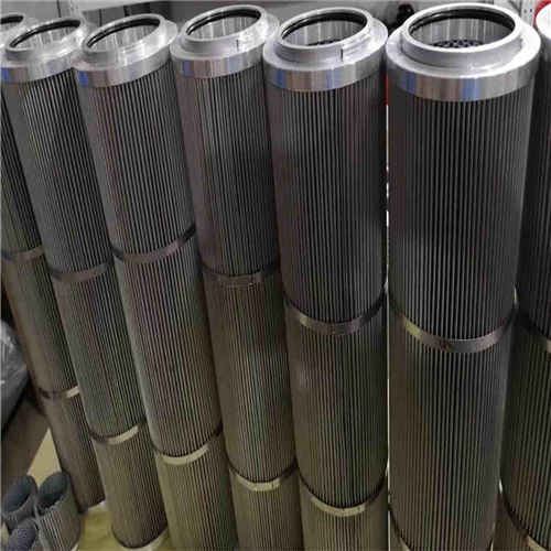 GU-H160X40自封式壓力管路過濾器