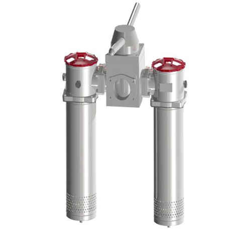 DP405EA01V/-F小機(jī)調(diào)節(jié)油濾芯