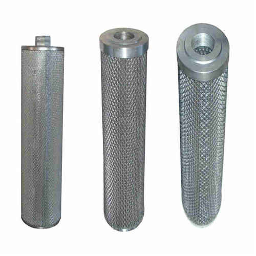 SRFB-1000×1F雙筒直回式回油過濾器