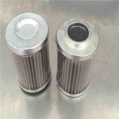 SXU-A250×30線隙式雙筒回油過濾器