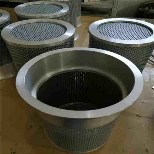 PZU-630×10F-C直回自封式磁性回油過濾器