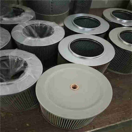 ISV100-1000X80M管路吸油過濾器