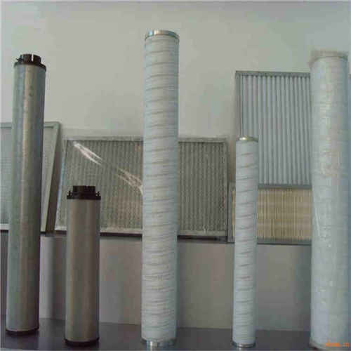 PZU-25×10直回自封式磁性回油過(guò)濾器