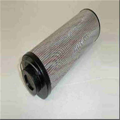 QU-H63×10DFP倒裝法蘭式壓力管路過濾器