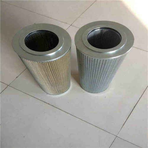 SQU-A40×40雙筒回油過濾器