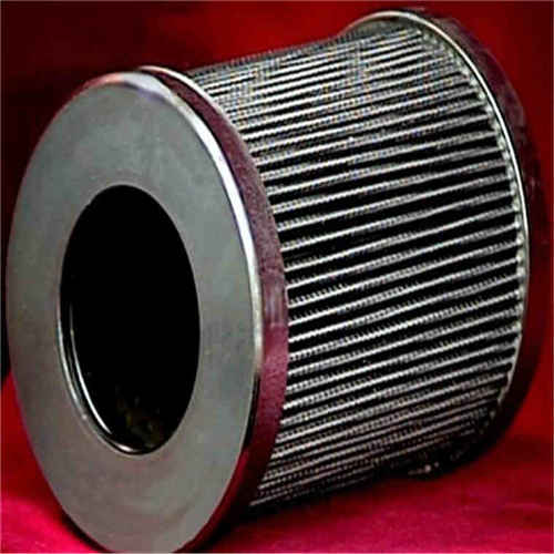 SPZU-630X10F-C雙筒直回式回油過濾器